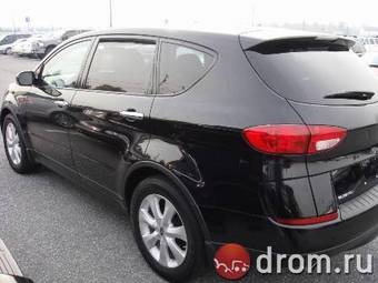 2006 Subaru Tribeca Pictures