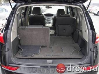 2006 Subaru Tribeca For Sale