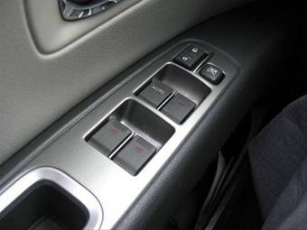 2006 Subaru Tribeca Photos