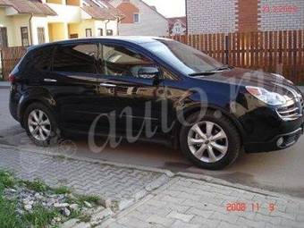 2006 Subaru Tribeca For Sale