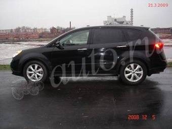 2006 Subaru Tribeca Pictures