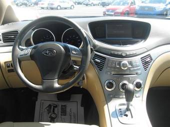 2006 Subaru Tribeca For Sale