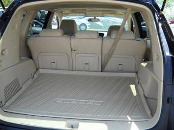 2006 Subaru Tribeca Photos