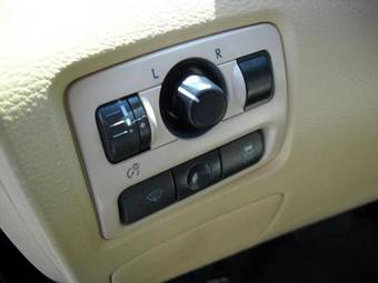 2006 Subaru Tribeca For Sale
