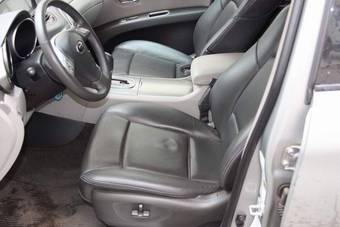 2006 Subaru Tribeca Pictures