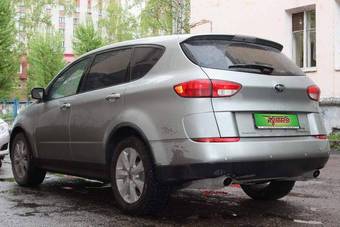 2006 Subaru Tribeca For Sale