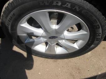 2006 Subaru Tribeca For Sale