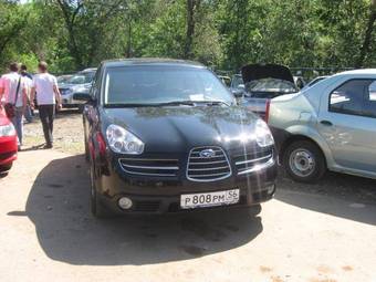 2006 Subaru Tribeca For Sale