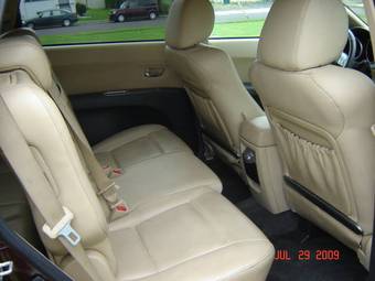 2006 Subaru Tribeca For Sale