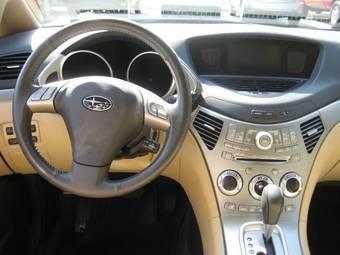 2006 Subaru Tribeca For Sale
