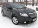 Preview 2008 Subaru Tribeca