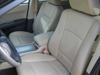 2008 Subaru Tribeca For Sale