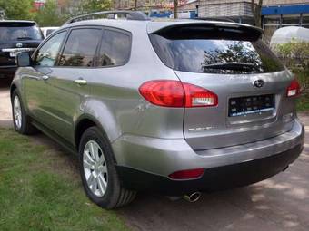 2008 Subaru Tribeca For Sale