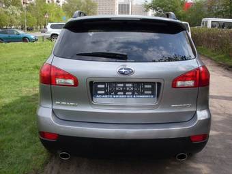 2008 Subaru Tribeca For Sale