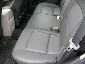 2008 Subaru Tribeca For Sale