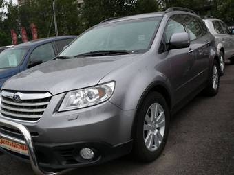 2008 Subaru Tribeca For Sale