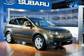 Preview Subaru Tribeca