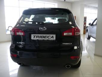 2011 Subaru Tribeca For Sale