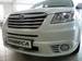 Preview Subaru Tribeca