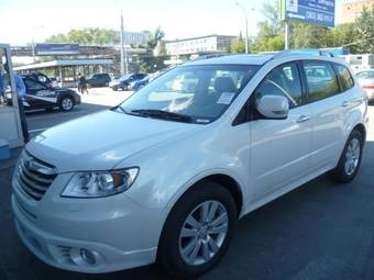 2011 Subaru Tribeca For Sale