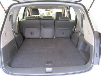 2011 Subaru Tribeca For Sale