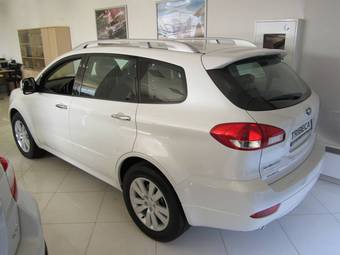 2011 Subaru Tribeca For Sale