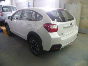 2011 Subaru XV For Sale