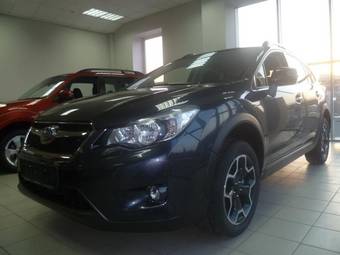 2011 Subaru XV For Sale