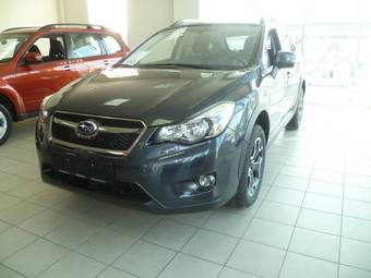 2011 Subaru XV For Sale