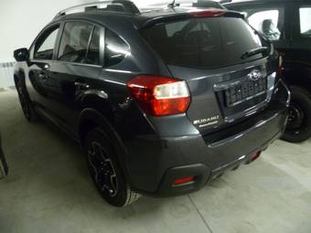 2011 Subaru XV For Sale