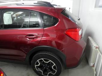 2011 Subaru XV For Sale