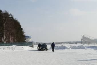 2011 Subaru XV Photos