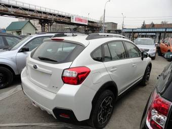 2011 Subaru XV For Sale