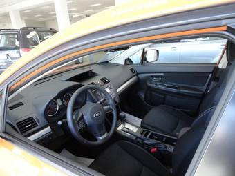 2011 Subaru XV For Sale