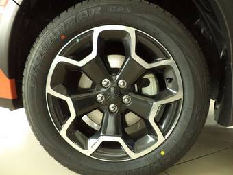 2011 Subaru XV For Sale
