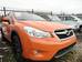 Preview Subaru XV