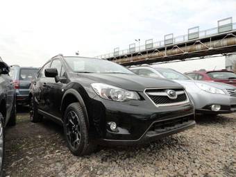 2011 Subaru XV For Sale