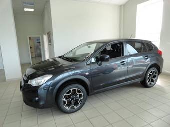 2011 Subaru XV For Sale