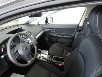 2011 Subaru XV For Sale