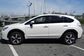 Subaru XV DAA-GPE Hybrid 2.0i-L EyeSight 4WD (150 Hp) 