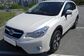 2013 Subaru XV DAA-GPE Hybrid 2.0i-L EyeSight 4WD (150 Hp) 