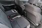 2016 Subaru XV DBA-GP7 2.0i EyeSight Proud Edition 4WD (150 Hp) 