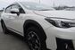 2017 XV II DBA-GT7 2.0i-S EyeSight 4WD (154 Hp) 