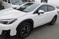 2017 Subaru XV II DBA-GT7 2.0i-S EyeSight 4WD (154 Hp) 