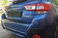 2018 Subaru XV II DBA-GT7 2.0i-S EyeSight 4WD (154 Hp) 