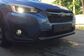 2018 Subaru XV II DBA-GT7 2.0i-S EyeSight 4WD (154 Hp) 