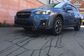 Subaru XV II DBA-GT7 2.0i-S EyeSight 4WD (154 Hp) 