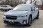 Subaru XV II DBA-GT7 2.0i-S EyeSight 4WD (154 Hp) 