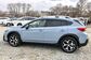 XV II DBA-GT7 2.0i-S EyeSight 4WD (154 Hp) 