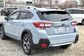 2019 XV II DBA-GT7 2.0i-S EyeSight 4WD (154 Hp) 